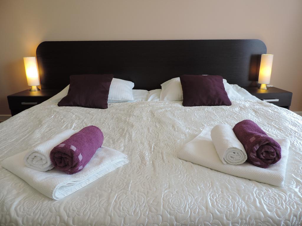 Apartament Green ครอสโน ภายนอก รูปภาพ
