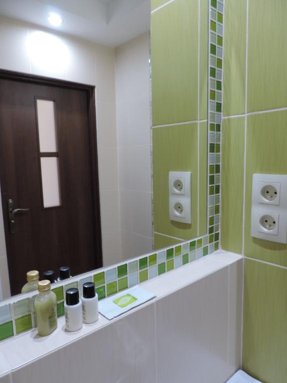 Apartament Green ครอสโน ภายนอก รูปภาพ